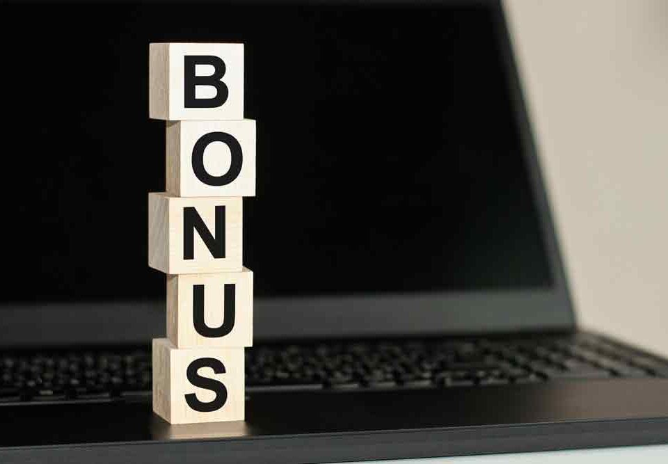 Bonus 600 euro