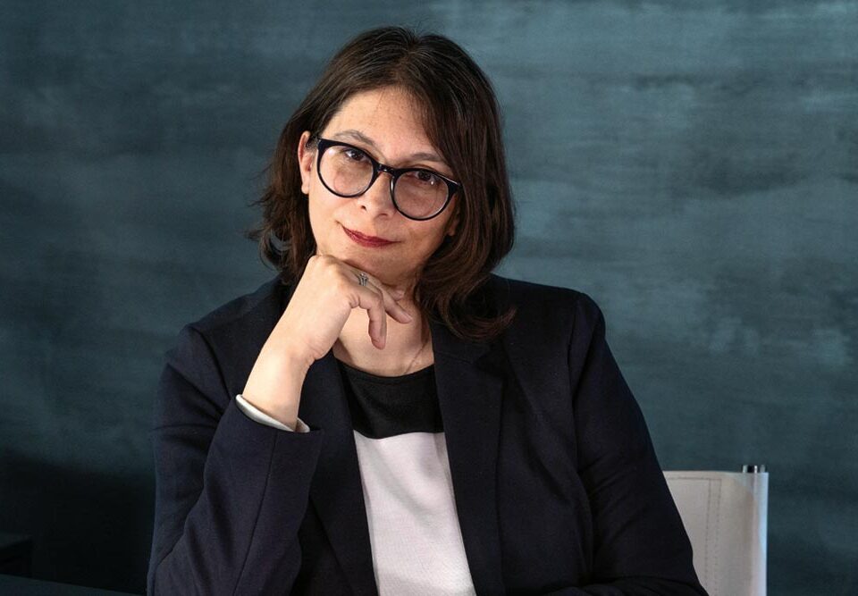 Maria Cristina Ciancarelli - Commercialista