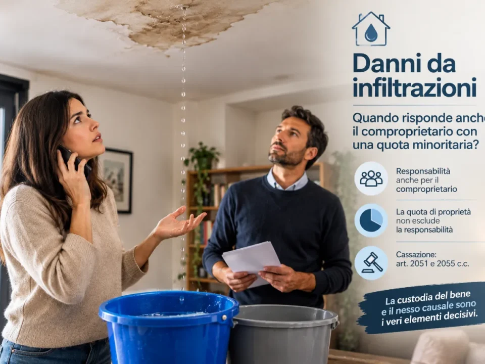 Infiltrazioni-d’acqua-e-responsabilità-condominiale-danni-da-infiltrazioni-infiltrazione-danno