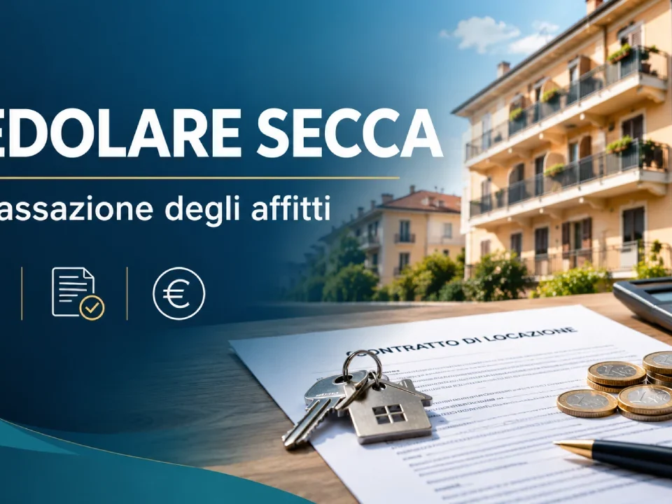 cedolare-secca-affitti-2026-aliquote-regole-affitto-affittare