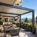 pergotenda-bioclimatica-condominio-pergo-tenda-bio-climatica-tenda-pensilina-copertura-condominio-condominiale-terrazzo-balcone